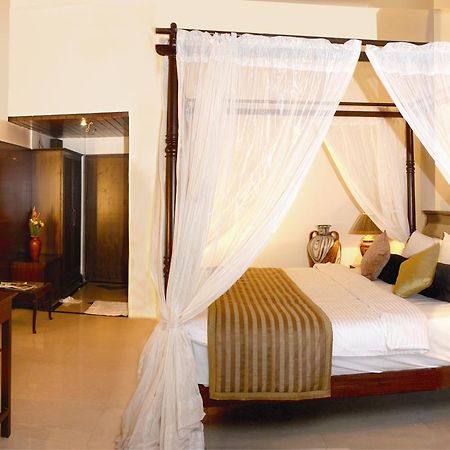 Tangerine Boutique Resort Calangute Extérieur photo