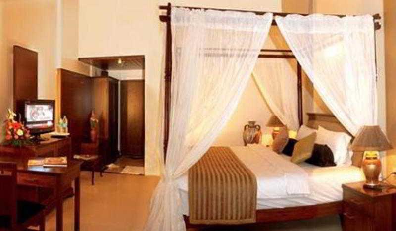 Tangerine Boutique Resort Calangute Extérieur photo
