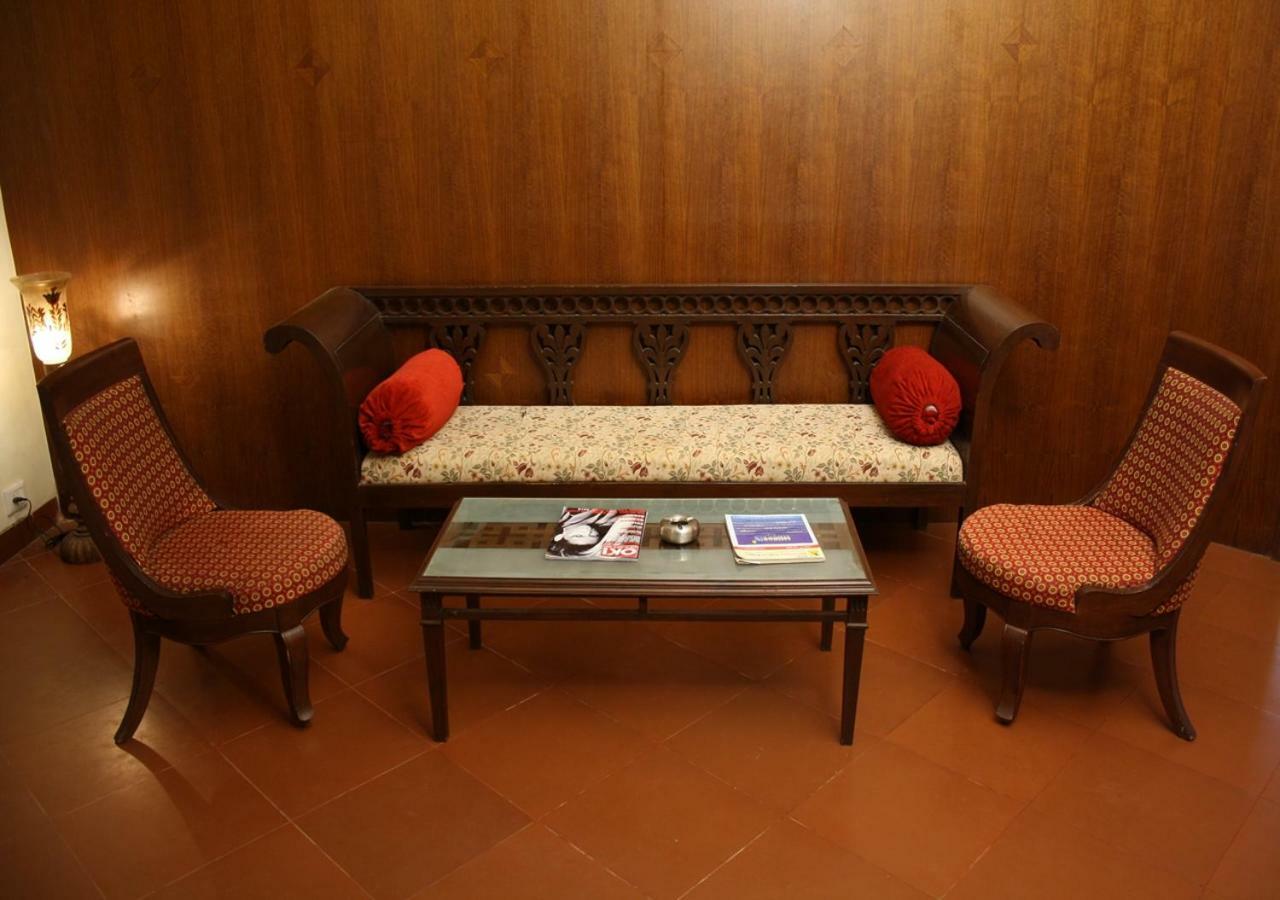 Tangerine Boutique Resort Calangute Extérieur photo